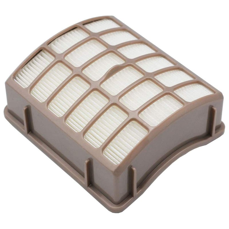 LL Home LLHome Replacement Vacuum Filter for Shark Navigator Professional Upright NV60, NV60 26, NV70, NV70 26, NV71, NV80, NV80 26, NVC80C, NV90,NV90 26, NV95, UV420 Vacuums. Part # XFF80 & XHF80 - Image 2